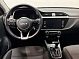 Kia Rio Prestige, 2022 года, пробег 93000 км