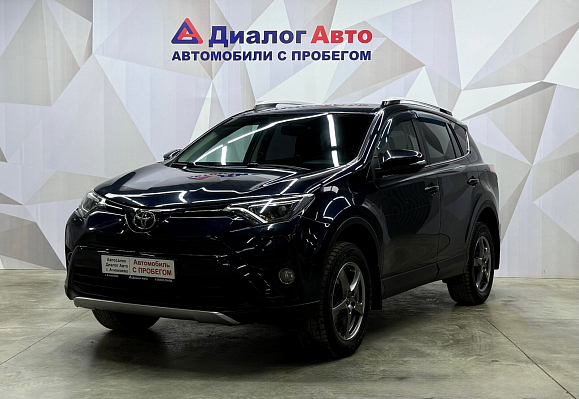 Toyota RAV4, 2019 года, пробег 157232 км