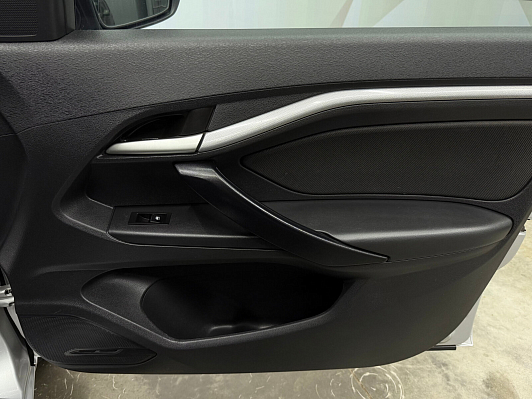 Lada (ВАЗ) Vesta Comfort Multimedia, 2018 года, пробег 142975 км