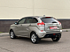 Lada (ВАЗ) XRAY Top Prestige (2015-2016), 2016 года, пробег 104599 км