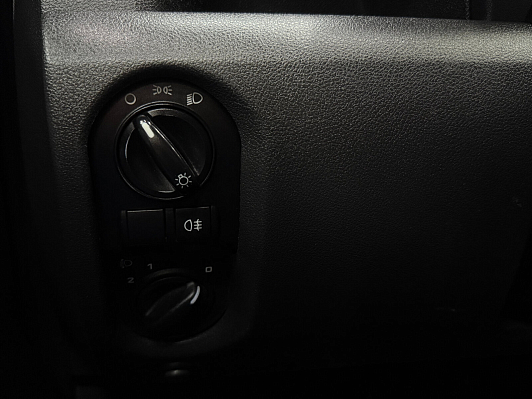 Lada (ВАЗ) Granta Standard Glonass 21911-50-001, 2016 года, пробег 112600 км