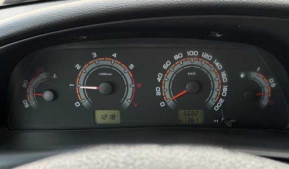 Lada (ВАЗ) Niva Travel Люкс'24, 2023 года, пробег 56795 км