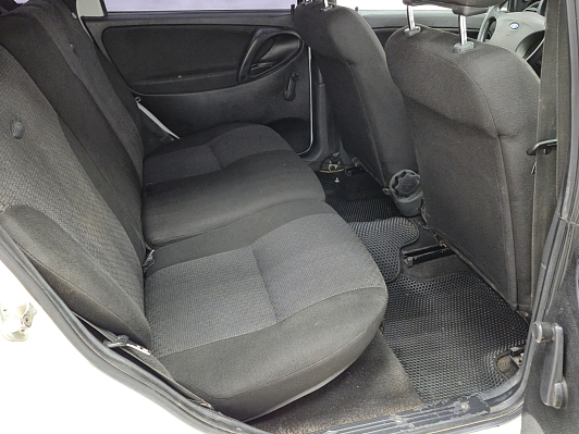 Lada (ВАЗ) Kalina, 2013 года, пробег 324940 км