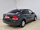 Volkswagen Polo Trendline, 2015 года, пробег 232471 км