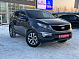 Kia Sportage Luxe, 2015 года, пробег 134301 км