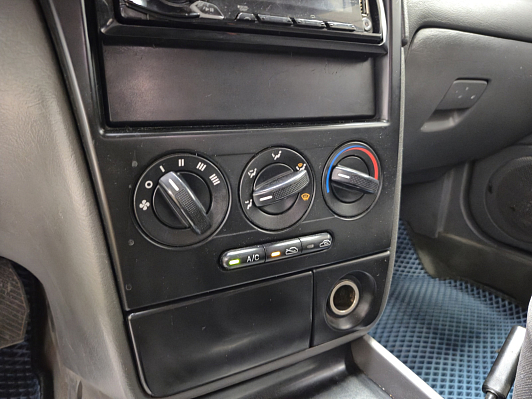 Kia Spectra, 2008 года, пробег 265028 км