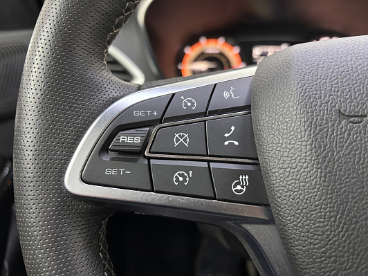 Lada (ВАЗ) Vesta Comfort Winter EnjoY Pro, 2023 года, пробег 12750 км