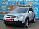 Chevrolet Captiva LT 2.4 AT 5-seats +, 2010 года, пробег 162400 км