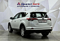 Toyota RAV4, 2018 года, пробег 122495 км