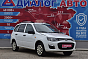 Lada (ВАЗ) Kalina Standard Glonass 21941-50-213, 2014 года, пробег 120000 км