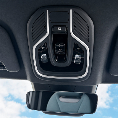 Geely Monjaro Exclusive, 2023 года, пробег 80173 км