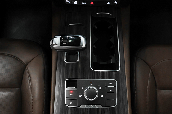 Haval H9 Elite, 2022 года, пробег 75256 км