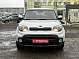Kia Soul Luxe, 2018 года, пробег 106512 км