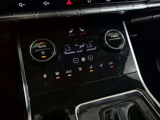 Chery Tiggo 8 Family, 2020 года, пробег 79425 км
