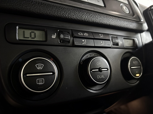 Volkswagen Tiguan, 2009 года, пробег 178244 км