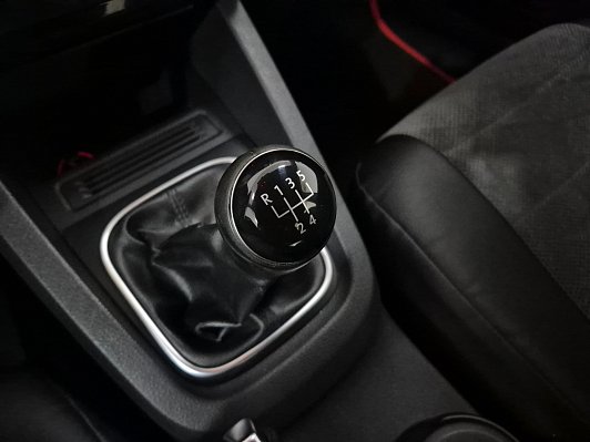 Volkswagen Jetta, 2014 года, пробег 160124 км