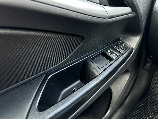 Lada (ВАЗ) Vesta Comfort, 2019 года, пробег 116000 км