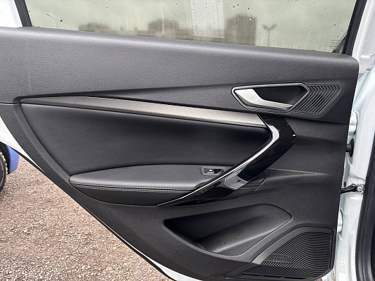 Lada (ВАЗ) Vesta Comfort Plus + P1.1 (Предсерийная), 2024 года, пробег 37700 км