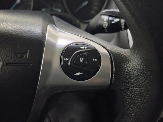 Ford Focus SYNC Edition, 2011 года, пробег 240456 км