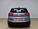 Hyundai Creta, 2020 года, пробег 52224 км