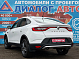 Renault Arkana Style, 2021 года, пробег 117385 км