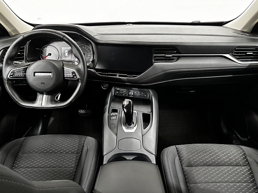 Haval F7 Comfort, 2021 года, пробег 82638 км
