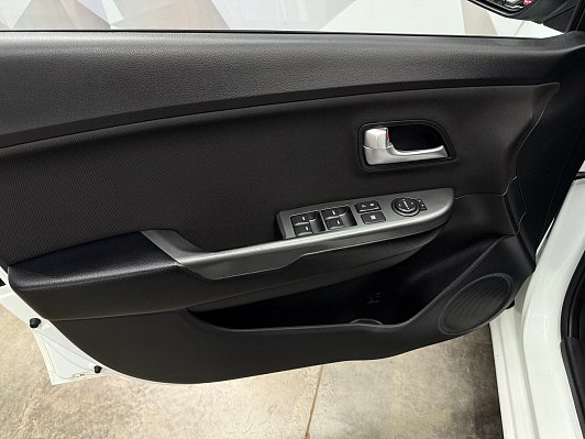Kia Rio Luxe, 2013 года, пробег 185795 км