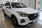 Chery Tiggo 4 Pro Family