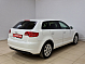 Audi A3 Ambiente, 2011 года, пробег 285583 км