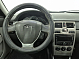 Lada (ВАЗ) Priora Люкс, 2012 года, пробег 223043 км