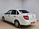 Lada (ВАЗ) Granta Classic Start Glonass 21901-51-234, 2014 года, пробег 298218 км