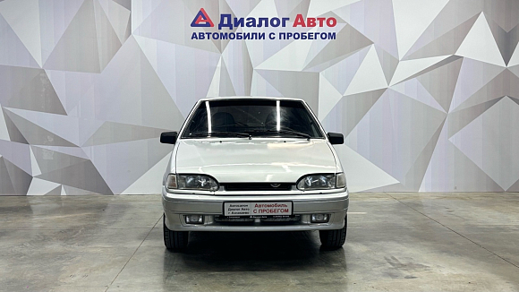 Lada (ВАЗ) 2114, 2012 года, пробег 160000 км