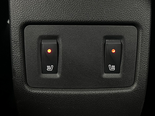 Renault Arkana Edition One, 2019 года, пробег 109913 км