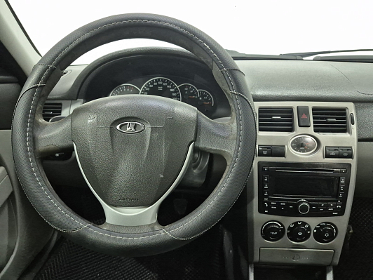 Lada (ВАЗ) Priora Люкс, 2012 года, пробег 223043 км