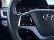 Hyundai Solaris Comfort, 2021 года, пробег 71150 км