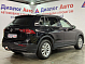 Volkswagen Tiguan Winter Edition, 2019 года, пробег 123369 км