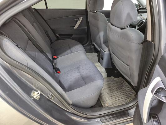 Nissan Primera, 2005 года, пробег 337211 км