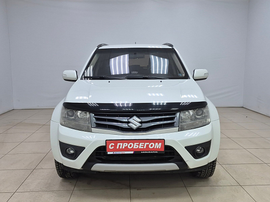 Suzuki Grand Vitara, 2012 года, пробег 152101 км