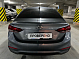 Hyundai Solaris Elegance, 2017 года, пробег 92300 км