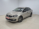 Volkswagen Polo Trendline, 2016 года, пробег 109452 км