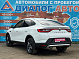 Renault Arkana Style, 2021 года, пробег 33516 км