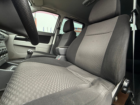 Lada (ВАЗ) Priora Норма, 2013 года, пробег 149056 км