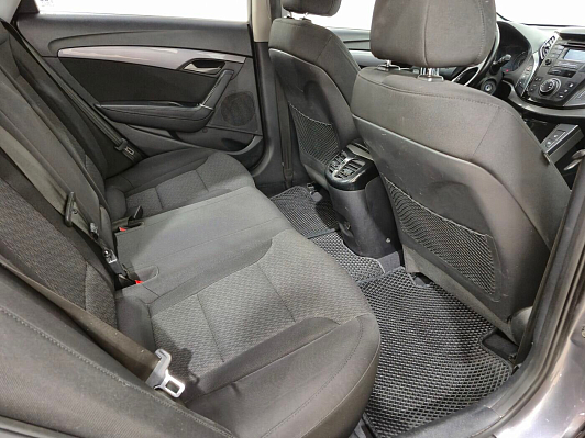 Hyundai i40 Comfort Plus, 2016 года, пробег 192106 км