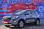 Chery Tiggo 4 Pro Action, 2024 года, пробег 4089 км