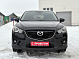 Mazda CX-5 Supreme, 2013 года, пробег 193307 км