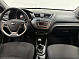 Kia Rio Prestige, 2016 года, пробег 113812 км