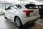 Haval Jolion Оптимум, белый