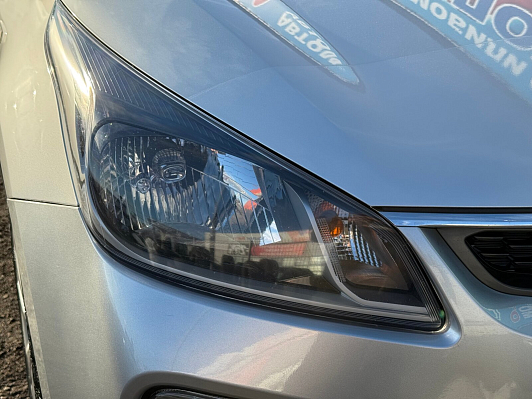 Kia Rio Luxe, 2019 года, пробег 252180 км