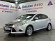Ford Focus, 2011 года, пробег 172550 км