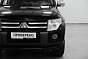 Mitsubishi Pajero Ultimate, 2007 года, пробег 197701 км